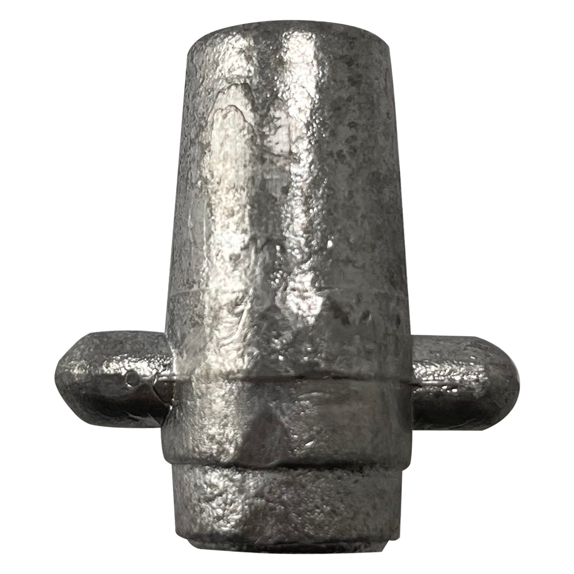Group 31 Battery Cable Charging Post 3/8" Stud with Ears - 6 Pack