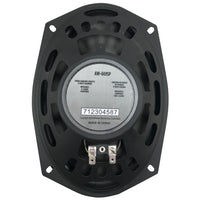6" x 9" OEM Replacement Dual Cone Speaker 75 Watts 4-8 OHMS Car Audio