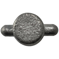 Group 31 Battery Cable Charging Post 3/8" Stud with Ears - 6 Pack