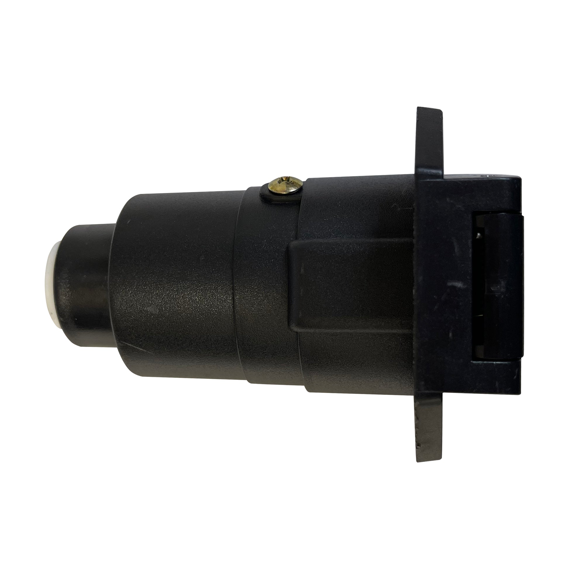 7 Contact RV Trailer Socket