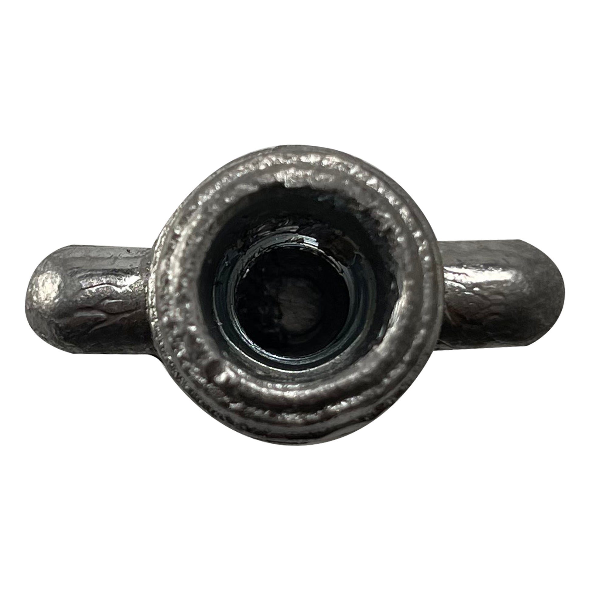 Group 31 Battery Cable Charging Post 3/8" Stud with Ears - 6 Pack