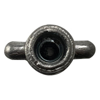 Group 31 Battery Cable Charging Post 3/8" Stud with Ears - 6 Pack