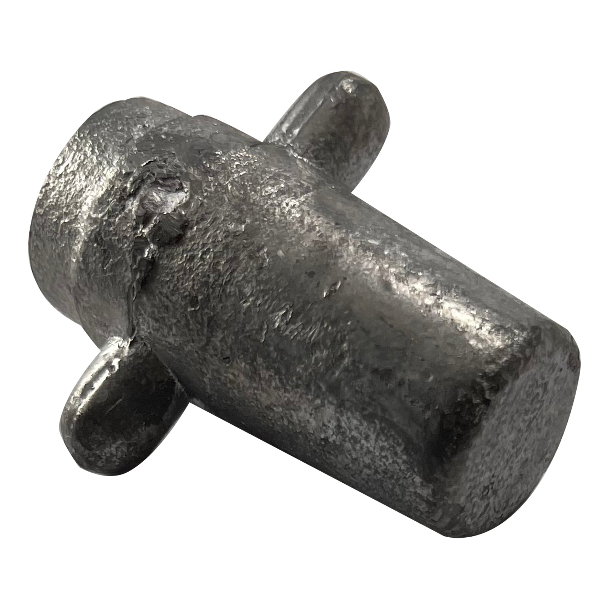Group 31 Battery Cable Charging Post 3/8" Stud with Ears - 6 Pack