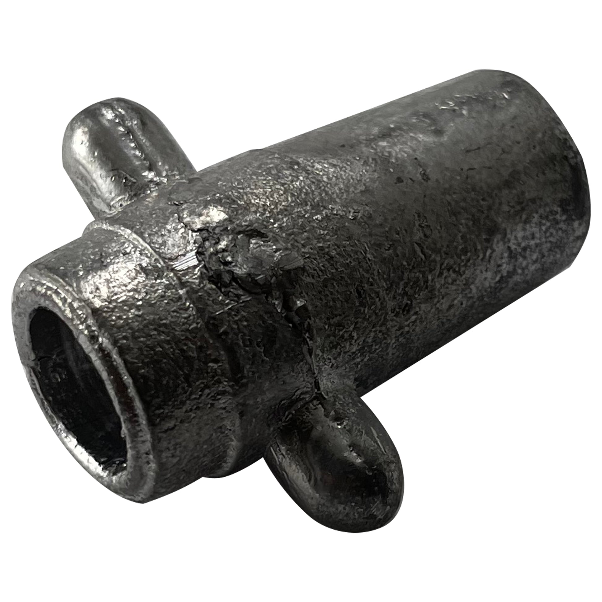 Group 31 Battery Cable Charging Post 3/8" Stud with Ears - 6 Pack