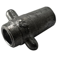 Group 31 Battery Cable Charging Post 3/8" Stud with Ears - 6 Pack