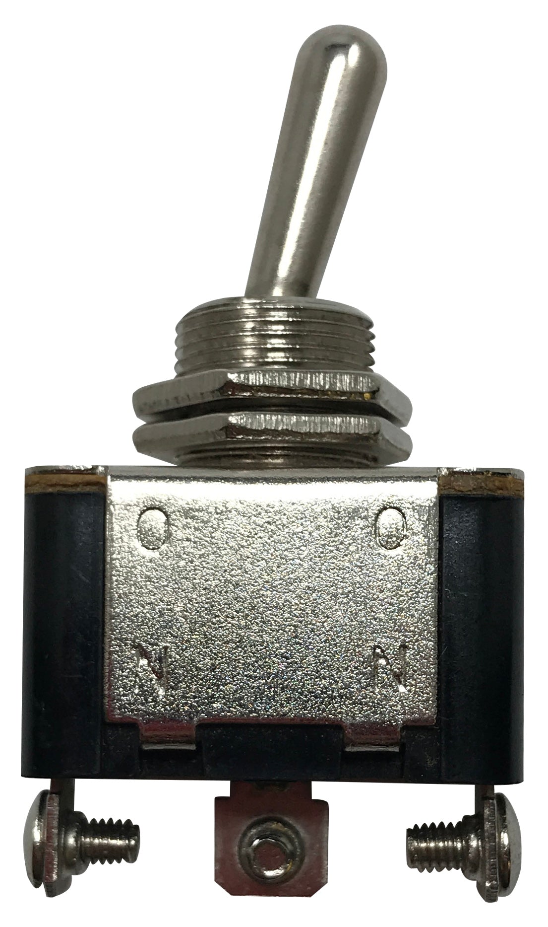 22 Piece Heavy Duty Metal Toggle Switch & Waterproof Cover Assortment Kit - 10 Amps @ 12 Volt