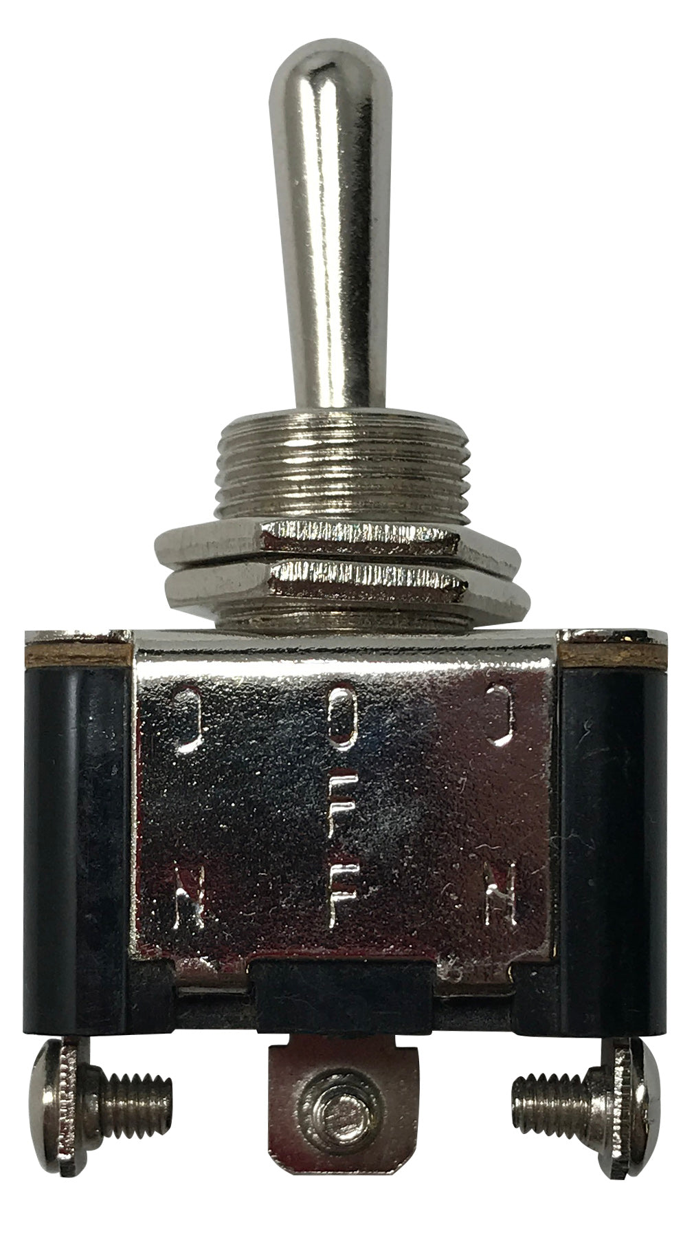 22 Piece Heavy Duty Metal Toggle Switch & Waterproof Cover Assortment Kit - 10 Amps @ 12 Volt