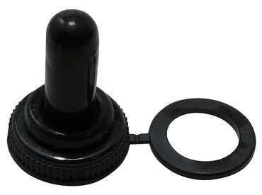 Splashproof Cover for Toggle Switch