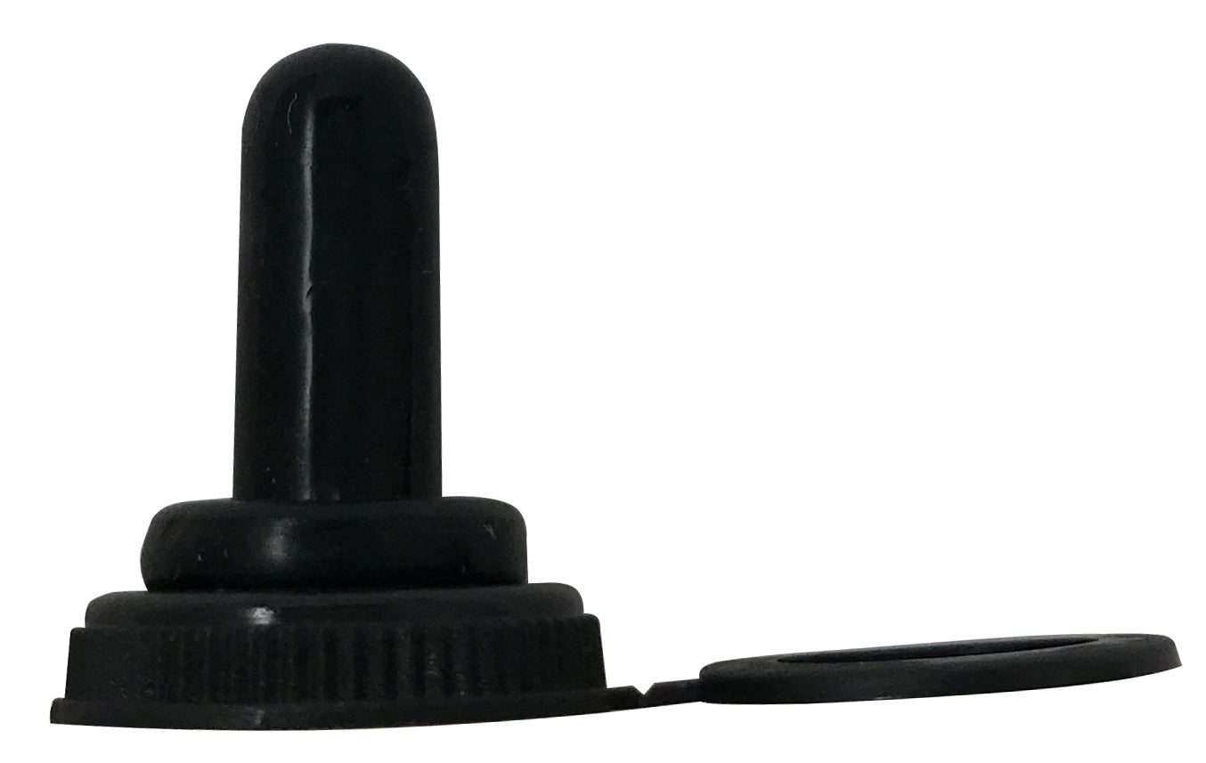 Splashproof Cover for Toggle Switch