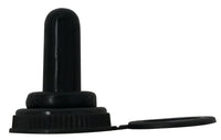 Splashproof Cover for Toggle Switch