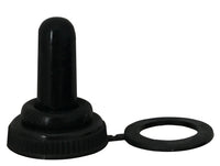 Splashproof Cover for Toggle Switch