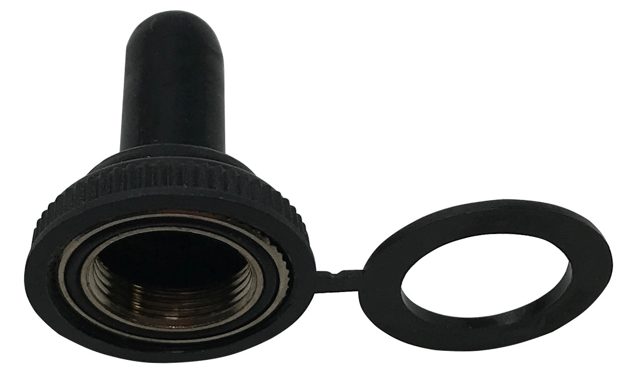 Splashproof Cover for Toggle Switch
