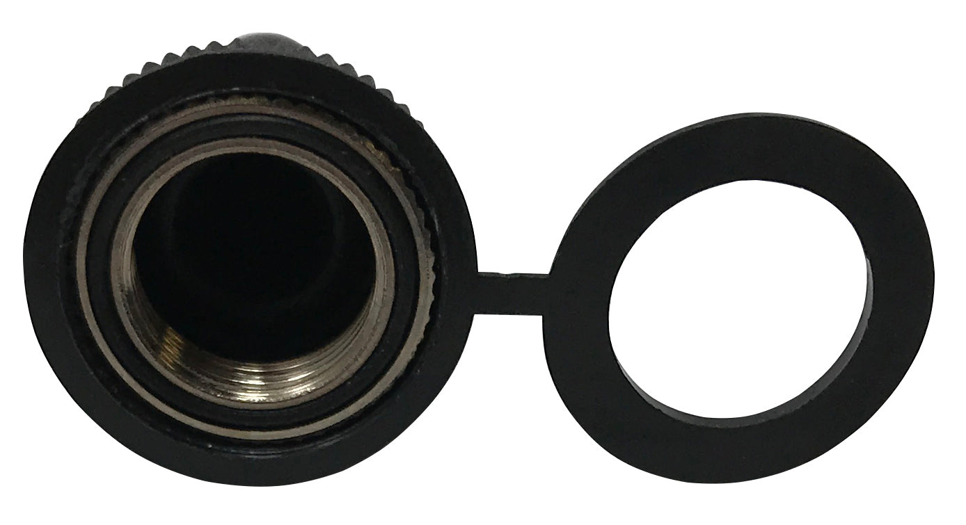 Splashproof Cover for Toggle Switch