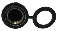 Splashproof Cover for Toggle Switch