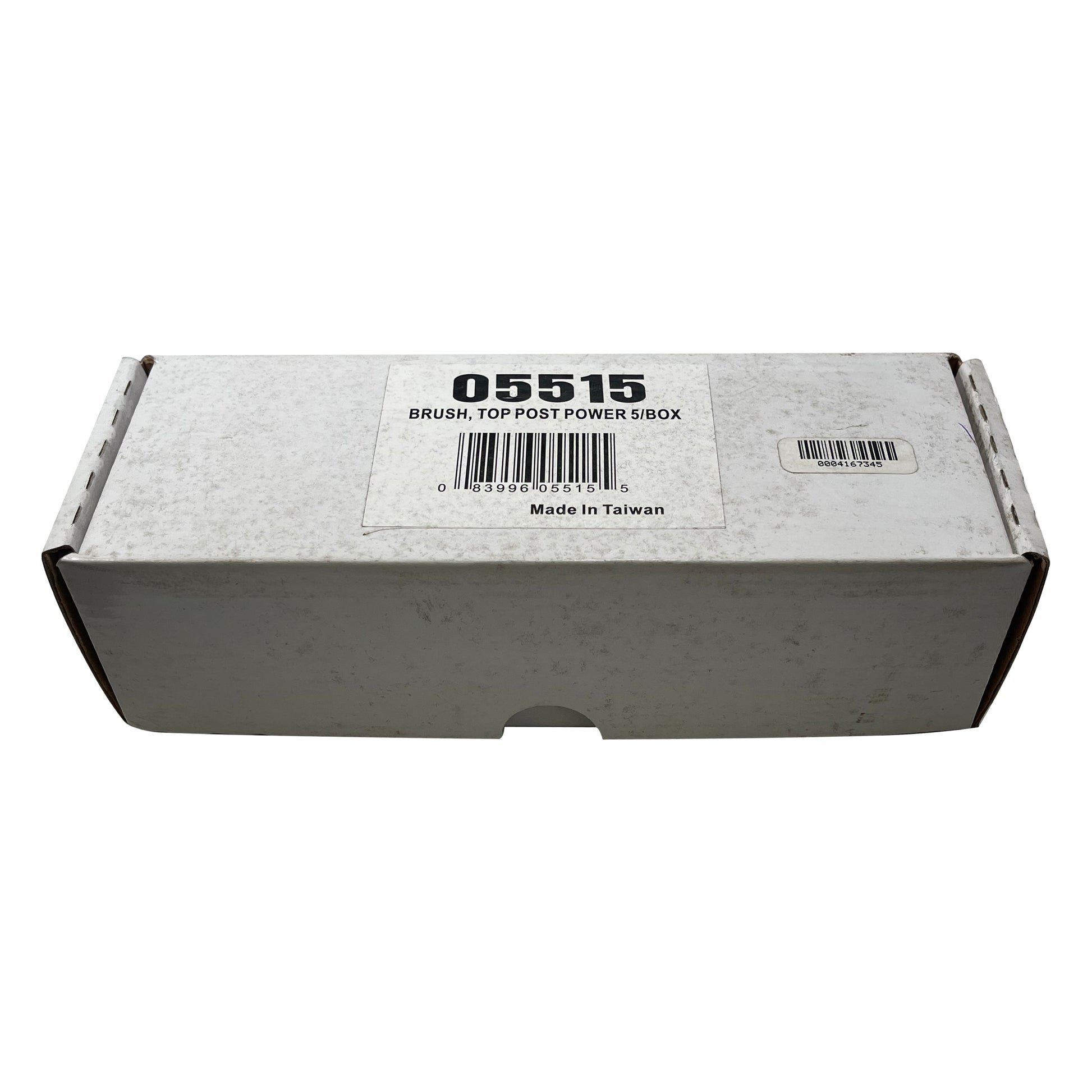 Deka 05515 Battery Top Post Power Drill Tool Brush Cable Accessories - Pack of 5