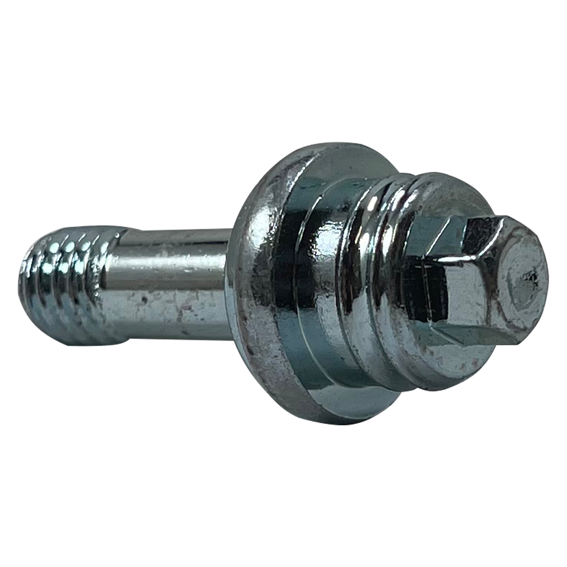 OEM Replacement Side Terminal Battery Long Bolt for Dual Battery