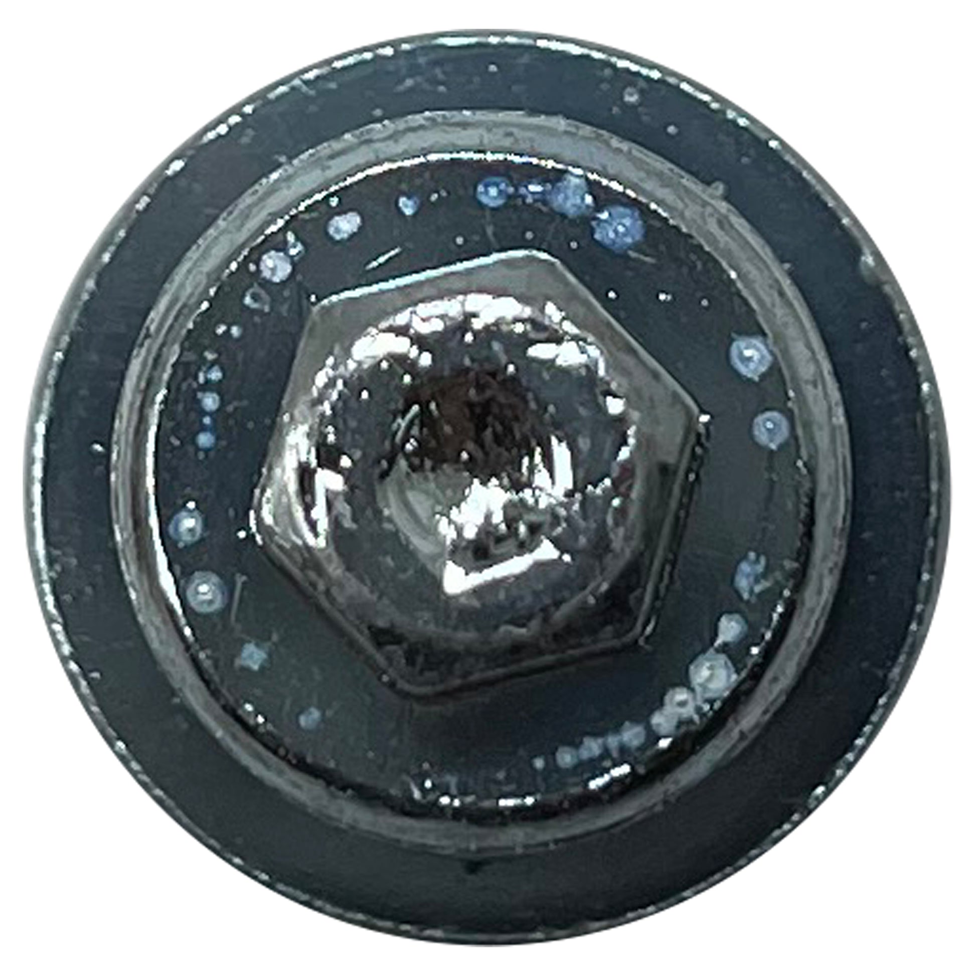 OEM Replacement Side Terminal Battery Long Bolt for Dual Battery