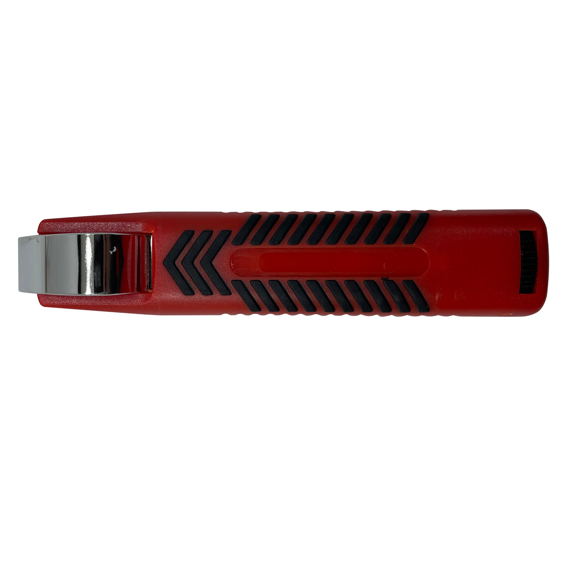 DEKA #05435 Wire & Cable Stripper Tool 10 AWG to 4/0 Gauge With Safe Guard