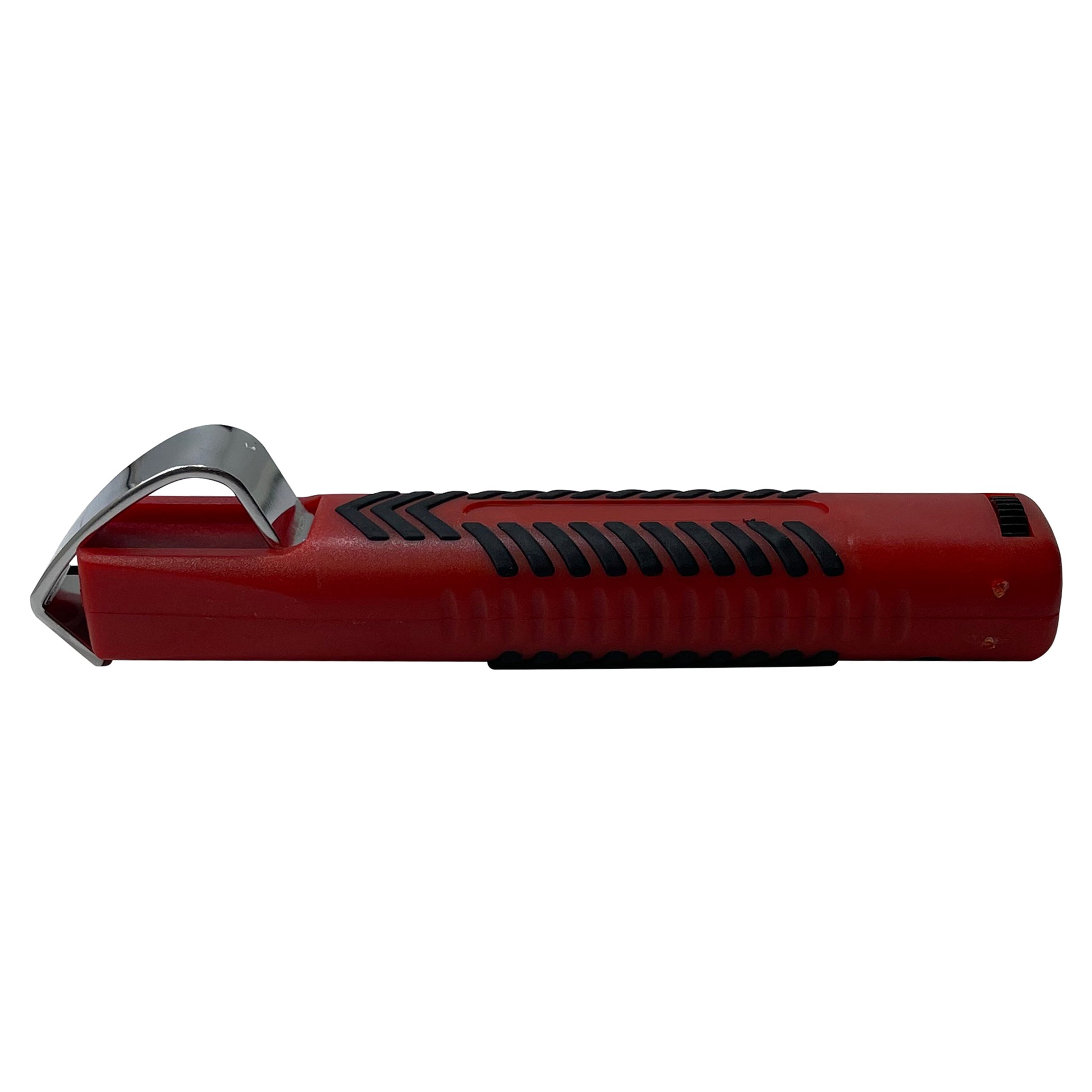 DEKA #05435 Wire & Cable Stripper Tool 10 AWG to 4/0 Gauge With Safe Guard