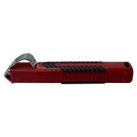 DEKA #05435 Wire & Cable Stripper Tool 10 AWG to 4/0 Gauge With Safe Guard