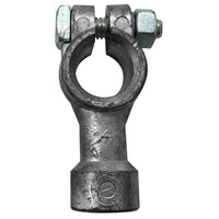 Top Post Side Battery Terminal Adapter - Top to Side Cable - Positive