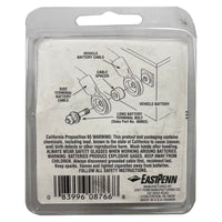 OEM Long Side Battery Terminal Bolt & Spacer for Dual Cable Hook Up