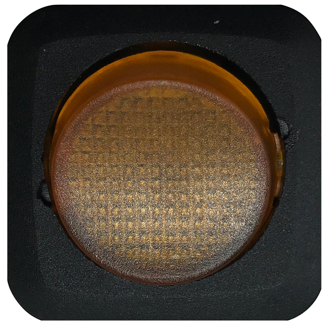 (5) Illuminating Rocker Switch 4-IN-1 Lens Kit 12V 20A - Red Yellow Blue Green