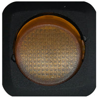 (5) Illuminating Rocker Switch 4-IN-1 Lens Kit 12V 20A - Red Yellow Blue Green