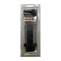 Deka 00246 Adjustable Battery Hold Down fits Automotive Lawn & Garden