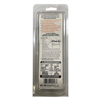 Deka 00246 Adjustable Battery Hold Down fits Automotive Lawn & Garden