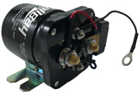 Smart Heavy Duty Battery Isolator Solenoid & Relay - 500 Amp