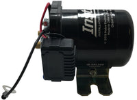 Smart Heavy Duty Battery Isolator Solenoid & Relay - 500 Amp