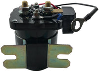 Smart Heavy Duty Battery Isolator Solenoid & Relay - 500 Amp