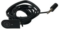 Smart Heavy Duty Battery Isolator Solenoid & Relay - 500 Amp