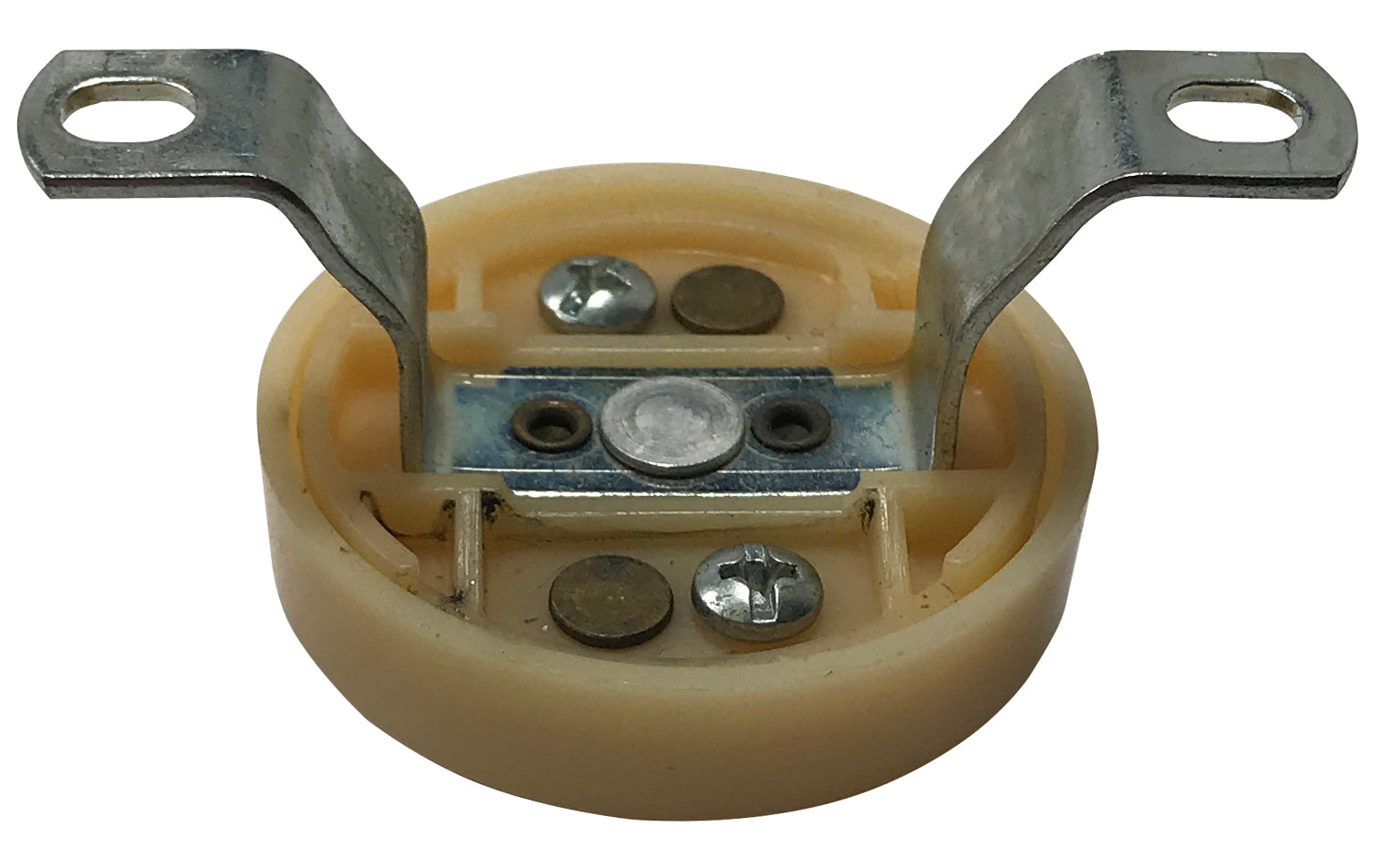 Universal Horn Button Switch - Includes Bracket