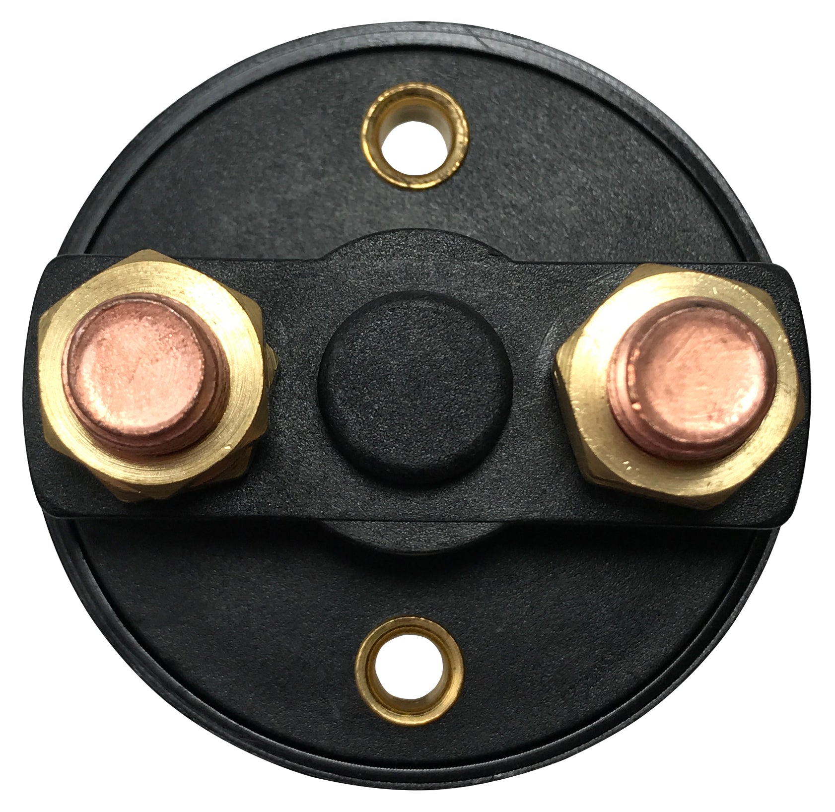 Battery Quick Disconnect Ignition Cut Off Safety Kill Switch 12V @ 500A & 2 Removable Key