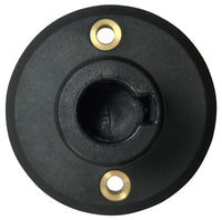 Battery Quick Disconnect Ignition Cut Off Safety Kill Switch 12V @ 500A & 2 Removable Key