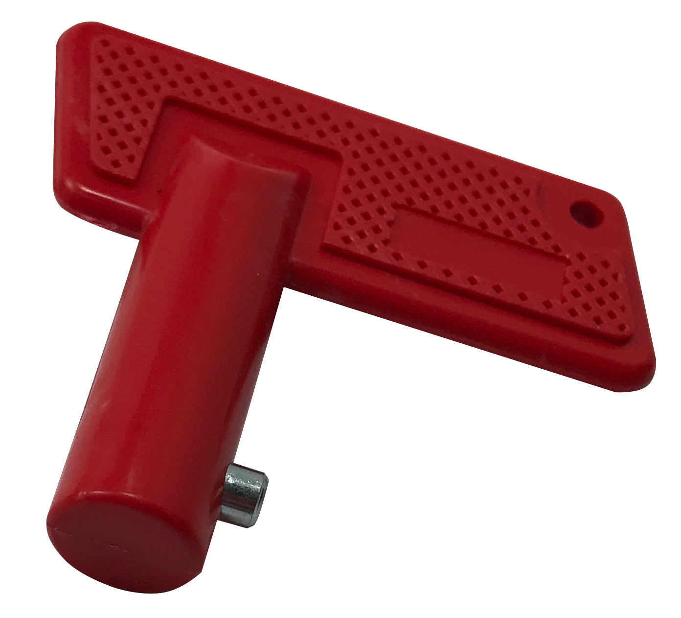 3 Pack Of Extra Keys For IC1608 Ignition Cutoff Switch