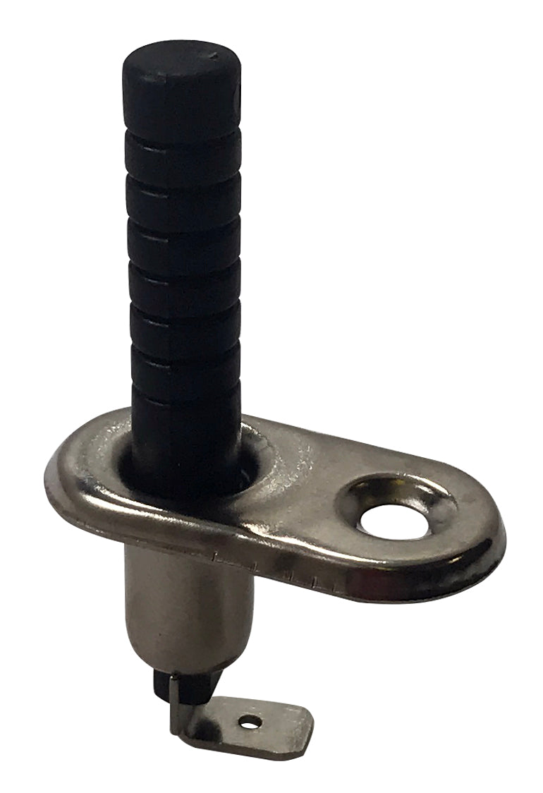 Flange Mount Pin Switch