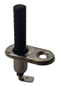 Flange Mount Pin Switch