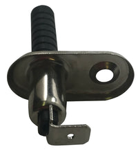 Flange Mount Pin Switch