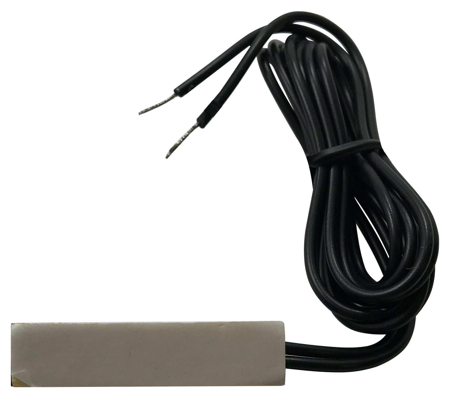 Mercury Switch with Leads