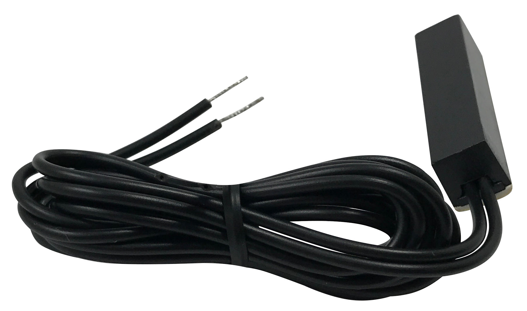 Mercury Switch with Leads
