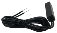 Mercury Switch with Leads