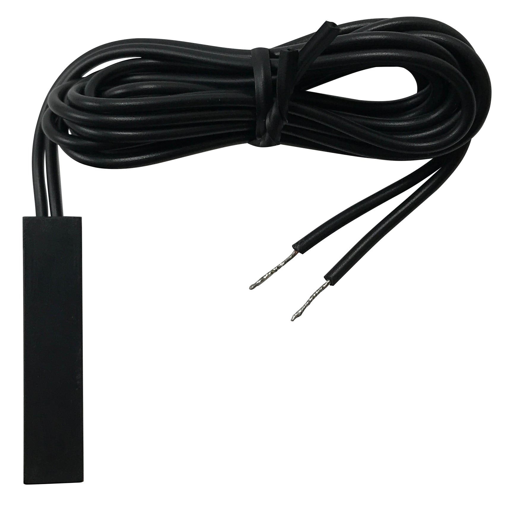 Mercury Switch with Leads