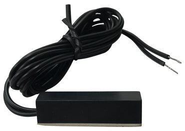 Mercury Switch with Leads
