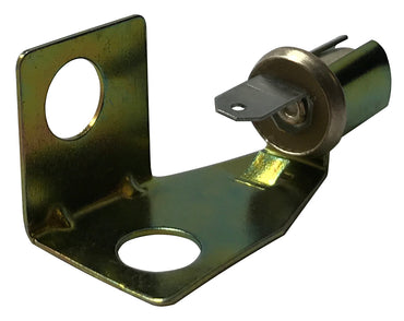 Mercury Switch Bullet