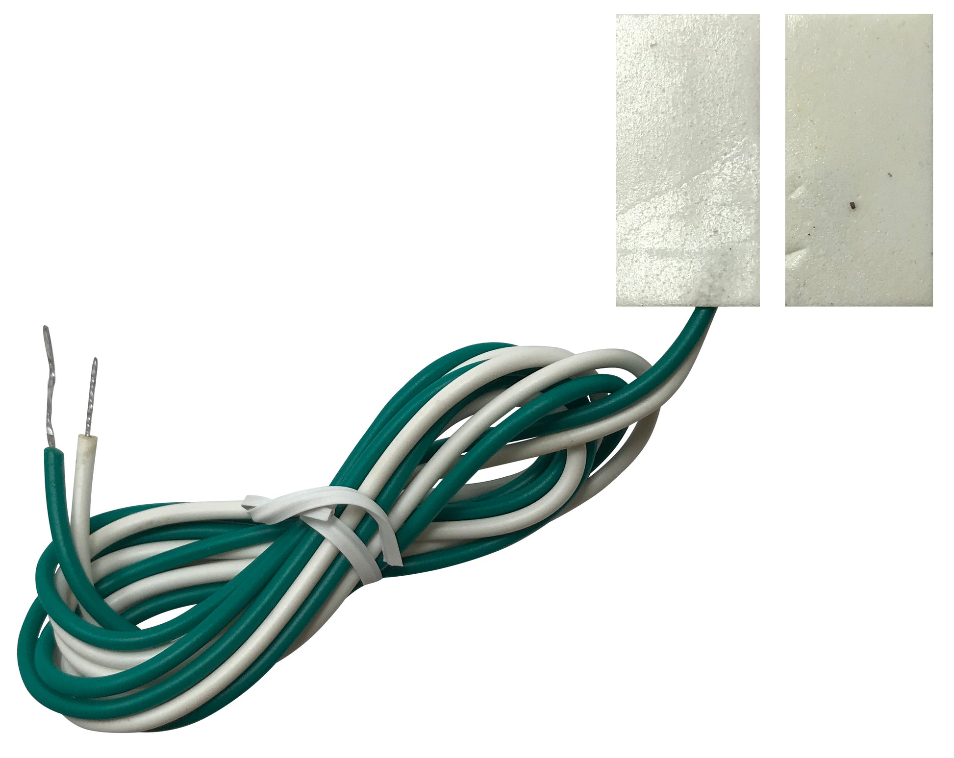 Magnetic Reed Switch With Leads