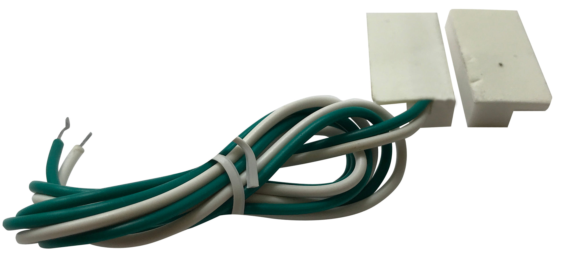 Magnetic Reed Switch With Leads
