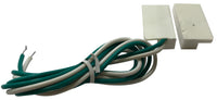 Magnetic Reed Switch With Leads